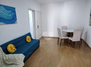 Apartamento 2 quartos, infra total e 1 vaga demarcada · Apartamento à venda, 65 m² por R$ 256.000,00 - Engenho Novo - Rio de Janeiro/RJ