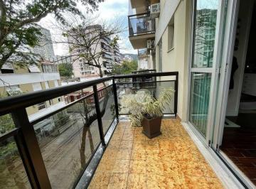 c351f871e285bbe2c50ae76bea84a10ef0054c08 · Apartamento com 2 dormitórios à venda, 90 m² por R$ 1.050.000,00 - Botafogo - Rio de Janeiro/RJ