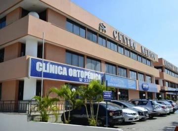5dc6cd2a52a0f631b86dced9e1b996aae1f8bb04 · Sala à venda, 74 m² por R$ 595.000,00 - Barra da Tijuca - Rio de Janeiro/RJ
