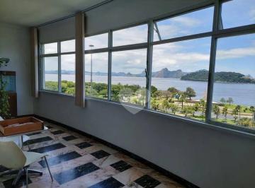 b91255e99347b850c68ef605afbe8bfae7e7a99f · Apartamento à venda, 290 m² por R$ 3.480.000,00 - Flamengo - Rio de Janeiro/RJ