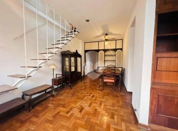 a840686244fbf158f290ab9eb30491a6d63d1e10 · Cobertura com 2 quartos à venda, 152 m² por R$ 1.100.000 - Flamengo - Rio de Janeiro/RJ