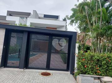 872635097045ccfd404879ea086a2d3b792ed83f · Casa com 5 Quartos, Condomínio Rio Mar, à venda, 282 m² por R$ 4.900.000 - Barra da Tijuca - Rio de