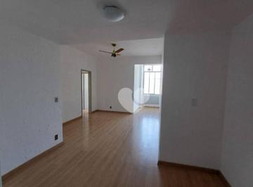 508c3ba19b61d859f33f286dce511d91f39ad9a5 · Apartamento com 2 dormitórios à venda, 80 m² por R$ 295.000,00 - Vila Isabel - Rio de Janeiro/RJ