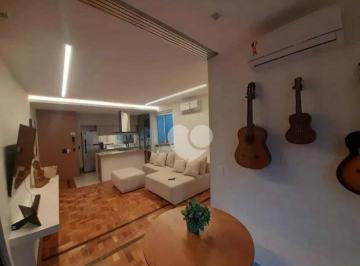 c99c17132b1837babcfad4efe51a7d9c75cdee10 · Apartamento com 2 dormitórios à venda, 52 m² por R$ 1.480.000,00 - Leblon - Rio de Janeiro/RJ