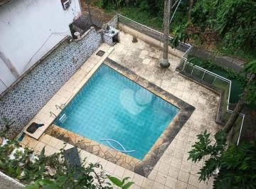 Casa com 5 quartos à venda, 570 m² por R$ 1.000.000 - Grajaú - Rio de · Casa triplex  com 5 quartos piscina  à venda, 570 m² por R$ 1.000.000 - Grajaú - Rio de Janeiro/RJ