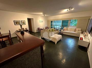 b79fd19c287308473c8056777b7b32802b9e8d9a · Apartamento com 4 quartos à venda, 153 m² por R$ 3.000.000 - Leblon - Rio de Janeiro/RJ