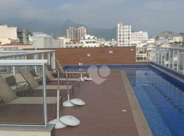 284e4f2308368f6278c91e1d0612ae11f4c5fde2 · Apartamento com 3 dormitórios à venda, 86 m² por R$ 690.000,00 - Vila Isabel - Rio de Janeiro/RJ