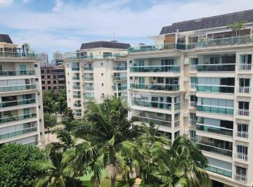 b5bbfd29bdab555cc2f45b8614d0dd16f909e6b7 · Cobertura com 3 quartos à venda, 203 m²  por R$ 2.415.000 - Barra da Tijuca - Rio de Janeiro/RJ