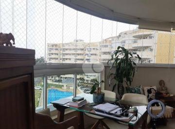 ac76e85e4719fc91a1f15d5816f49efb4562f1e6 · Apartamento com 3 quartos à venda, 90 m² por R$ 640.000 - Recreio - Rio de Janeiro