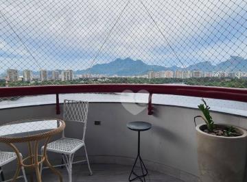 dd0b85db721d6566a171cb66343fe191ad8ff9b8 · Apartamento na Lucio Costa, de 2 Quartos (original 1) à venda, 62 m² por R$ 1.199.000 - Barra da Tij