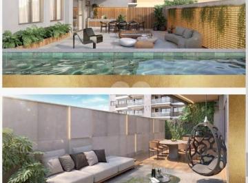 1d4f63a20f865518d23522860bcfe035d7c438db · LAISLA Apartamento Garden com 2 quartos(1 suíte) à venda, 94 m² por R$ 1.150.000 - Tijuca