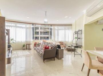 189c77aa9769f69410735beb4ee5417f203c4d73 · Apartamento com 3 à venda, 120 m² por R$ 2.000.000 - Copacabana - Rio de Janeiro/RJ