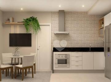 59499dc0a9b08e67df240e5a1335a12af6caf1e4 · Apartamento Garden à venda, 58 m² por R$ 1.366.749,00 - Copacabana - Rio de Janeiro/RJ