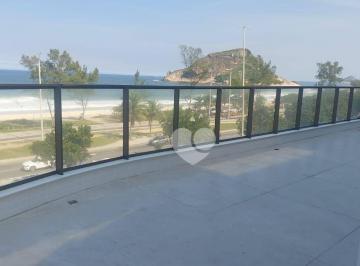 3b984278ce4eafcb1f7fa221f8332c9e7f5a2d3c · Cobertura com 4 quartos à venda, 390 m² por R$ 6.620.000 - Recreio dos Bandeirantes - Rio de Janeiro