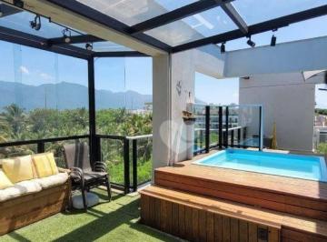 aff1dcb686017cc7b2985fcf048eaf87fb09a1e6 · Cobertura à venda, 174 m² por R$ 1.434.000,00 - Recreio dos Bandeirantes - Rio de Janeiro/RJ