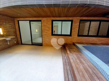950e004f8e9bc844937326073af8df7b46d76456 · Apartamento Garden à venda, 132 m² por R$ 2.980.000,00 - Jardim Botânico - Rio de Janeiro/RJ