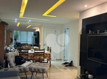 9adc2fe66a47b570cb2edb6976cdf32fd1e5e2e8 · Apartamento com 2 quartos (PORTEIRA FECHADA) à venda, 91 m² por R$ 780.000 - Recreio dos Bandeirant