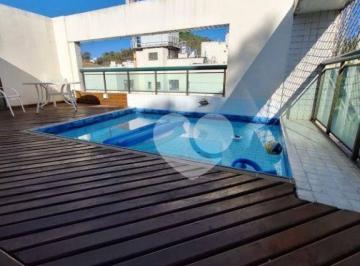 ebf76e817b4b5da06f2df7b445f50cd2a6b3fa88 · Cobertura à venda, 228 m² por R$ 2.990.000,00 - Flamengo - Rio de Janeiro/RJ