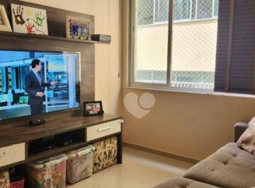 Apartamento com 2 quartos, 71 m² - venda por R$ 590.000 ou aluguel por · Apartamento à venda, 71 m² por R$ 590.000,00 - Grajaú - Rio de Janeiro/RJ