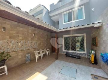 0422e97babeb9d5e2ea61417e60f765fe8dd135e · Casa com 4 quartos à venda, 148 m² por R$ 685.000,00 - Vargem Pequena - Rio de Janeiro/RJ