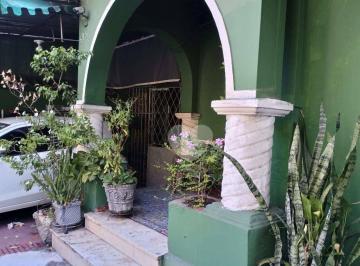 cb1f281d2b54813e10d556c689af4eab53194cc1 · Casa com 3 dormitórios à venda, 407 m² por R$ 2.000.000,00 - Maracanã - Rio de Janeiro/RJ