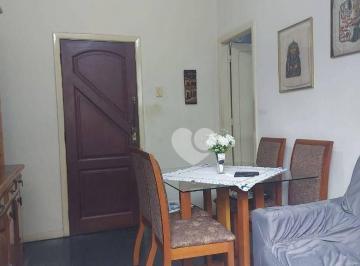 5e0fe969d2d765fee45a7af5839b979763a6d35c · Apartamento com 2 quartos à venda, 70 m² por R$ 305.000 - Grajaú - Rio de Janeiro/RJ