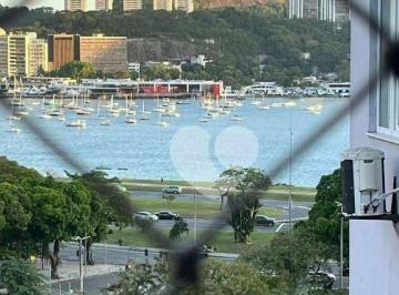 d2719ec92a904867d92fdf176ef283a769a93eb5 · Apartamento com 2 quartos à venda, 75 m² por R$ 980.000 - Flamengo - Rio de Janeiro/RJ