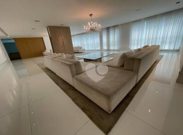 7cd90d09c217693b455d7d9c0092cf54c6daeb00 · Apartamento com 6 dormitórios à venda, 622 m² por R$ 9.000.000,00 - Península - Rio de Janeiro/RJ