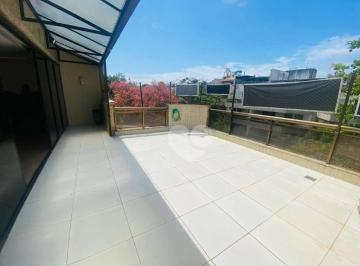 18cff435377f1944db33e6ddf213fd7a25a72588 · Cobertura com 4 quartos à venda, 319 m² por R$ 1.420.000 - Recreio dos Bandeirantes