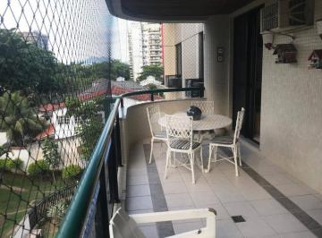 acba798670e49fdd999e56f9184fc8ec8eb70d06 · Apartamento com 4 quartos à venda, 141 m² por R$ 950.000 - Recreio dos Bandeirantes - Rio de Janeiro