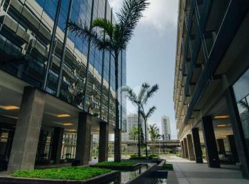 d5ccd8eff220a76b4b8145ef78db34076634f57f · Sala comercial com 99,95 m2 no Américas Avenue Business Square