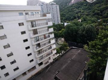 21c2031457912d2fa6e148409b0b69fe71176071 · Apartamento à venda, 57 m² por R$ 650.000,00 - Botafogo - Rio de Janeiro/RJ