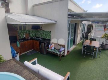 7f23e4dee5bca9c8b8da86af56f71f3867941a8a · Cobertura com 3 quartos à venda, 177 m² por R$ 895.000 - Freguesia de Jacarepaguá - Rio de Janeiro/R
