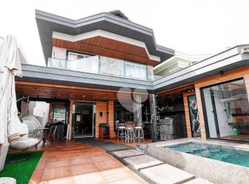 c33ab1906142c204ef4a6a46a9092953e331890e · Casa com 4 quartos à venda, 383 m² por R$ 4.200.000 - Recreio dos Bandeirantes - Rio de Janeiro/RJ