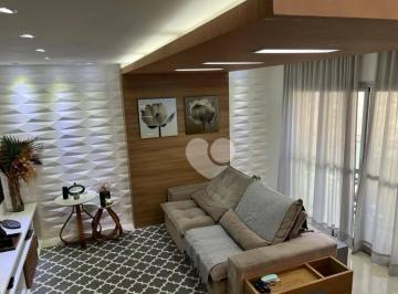 6195a9af04b77f4a51201728a8551be75c46409f · Apartamento Triplex com 3 quartos  à venda, 205 m² por R$ 1.790.000 - Jacarepaguá - Rio de Janeiro/R
