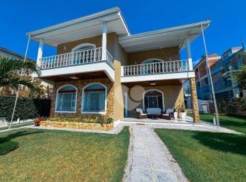 206d5abd48fcef0ca215c03b22efb7b407dc7868 · Casa com 6 quartos à venda, 479 m² por R$ 3.980.000 - Recreio dos Bandeirantes - Rio de Janeiro/RJ