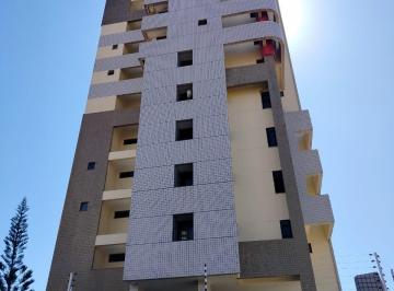 Apartamento · 125m² · 4 Quartos · Apartamento à venda - na Praia de Iracema