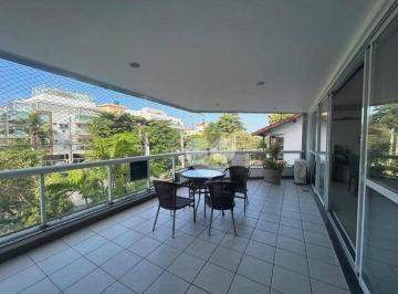 77eef952b8ef18574b0208088155961b44f6855d · Apartamento  Frente e Varandão com 4 quartos à venda, 160 m² por R$ 1.000.000 - Recreio dos Bandeira