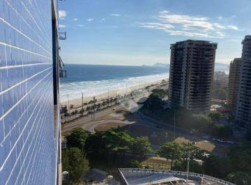 03d51404db387f7dd7d4efb7bff146cd24d0d181 · Apartamento à venda, 78 m² por R$ 1.400.000,00 - Barra da Tijuca - Rio de Janeiro/RJ