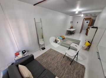 6079114c34edc1a7aaf372fb9a53b675f352f1bb · Tijaca, Sala à venda, 40 m², 1 vaga na escritura, por R$ 280.000 - Tijuca - Rio de Janeiro/RJ