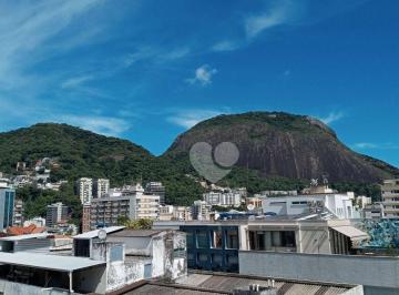 d5dfd7cbd109108d78bb9bd2df5af169e54726e5 · Cobertura com 4 dormitórios à venda, 264 m² por R$ 3.685.000,00 - Jardim Botânico - Rio de Janeiro/R
