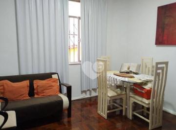 385c18a64b63b0b00b0685398f755ae73014cc48 · Apartamento com 1 quarto à venda, 40 m² por R$ 185.000 - Vila Isabel - Rio de Janeiro/RJ