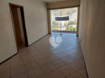 9fc62801ccee2036e078bf09101a85686003974e · Apartamento com 3 dormitórios à venda, 93 m² por R$ 570.000,00 - Grajaú - Rio de Janeiro/RJ