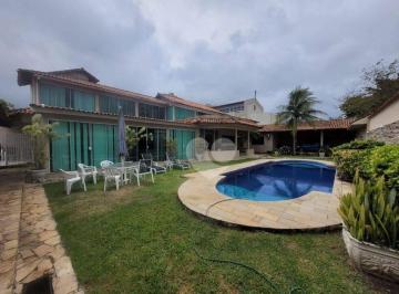 b260165bde911686b408880cf231232309b2fefd · Barra Bonita Casa com 4 quartos, 3 suítes à venda, 688 m² por R$ 2.200.000 - Recreio dos Bandeirante
