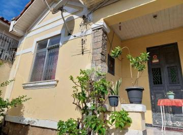 0c2a728f77f8b9f3cd9a4d871475d9c5fc84d9e9 · Casa linear, 3 quartos, Higienópolis, RJ