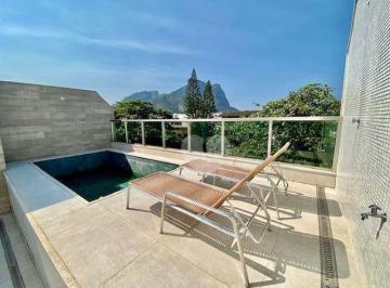 9d16b31df76de8ea478f64a74f268255a65f1265 · Lopes Enjoy Vende Espetacular cobertura duplex, 4 suítes, 1 locação, 325 m², 4 vagas, Jardim Oceânic