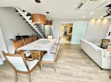 49bdc056d2c8409d2ae5353af0575fa2ed31b674 · Cobertura com 4 quartos à venda, 178 m² por R$ 1.599.000 - Recreio dos Bandeirantes - Rio de Janeiro