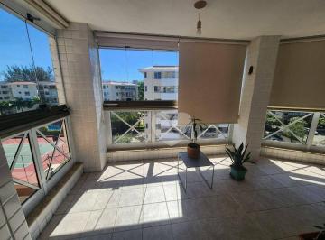 152a19a22f1e9ae53ebe15b42f96e17733bfa7f3 · Apartamento com 3 quartos à venda, 129 m² por R$ 1.550.000 - Barra da Tijuca - Rio de Janeiro/RJ