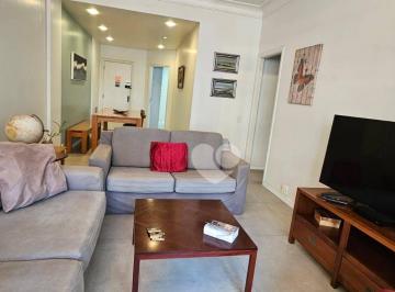 6c164ca1039e6ab979b9e958c9e4f44ce0ec6a27 · Apartamento com 2 dormitórios à venda, 75 m² por R$ 1.320.000,00 - Leme - Rio de Janeiro/RJ