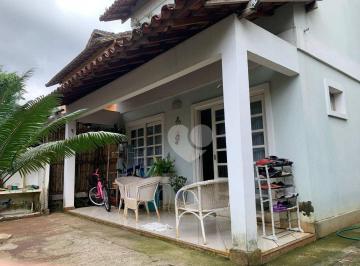 527052af02703d99d61b801c7339d2739a25c2fc · Casa com 4 quartos à venda, 108 m² por R$ 798.000 - Vargem Pequena - Rio de Janeiro/RJ
